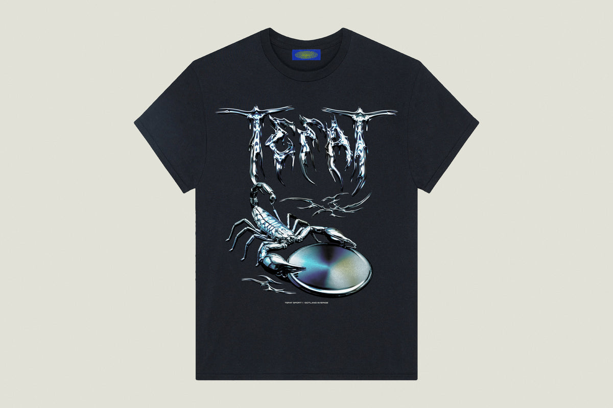 "SCORPIO" [ LTD. ]