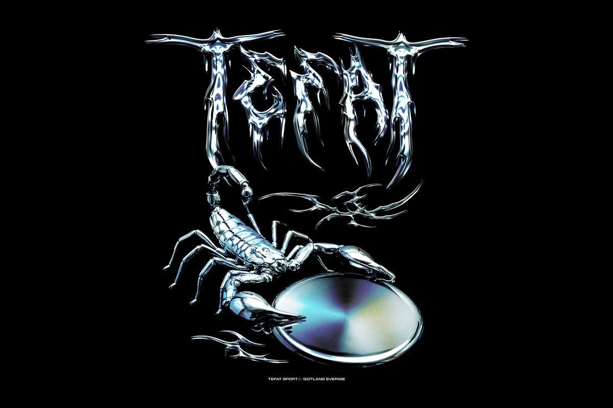 "SCORPIO" [ LTD. ]