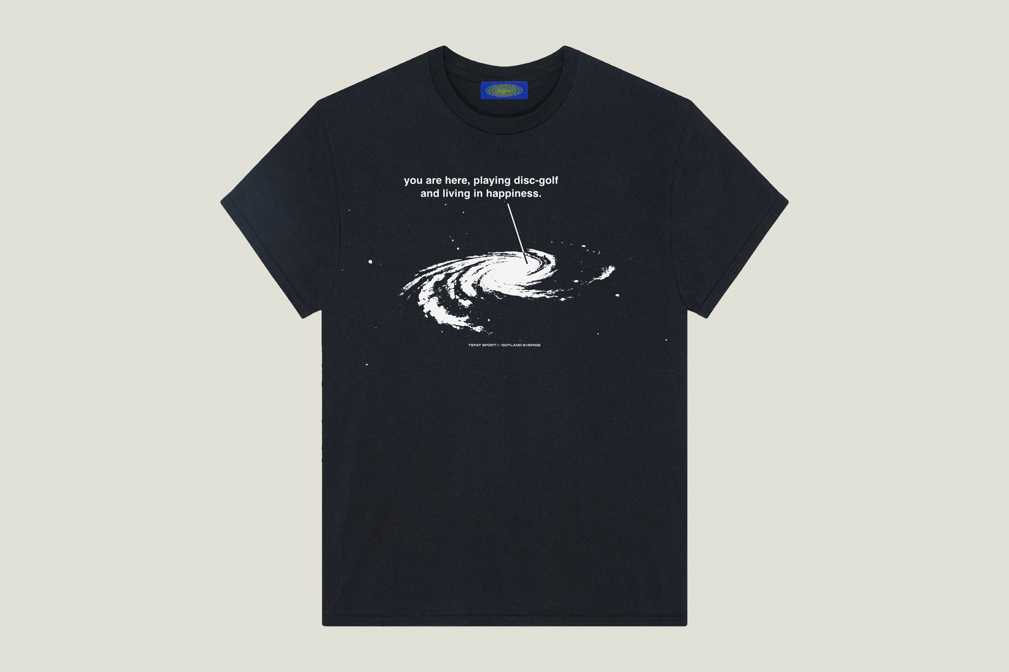 "YOUAREHERE" [ LTD. ]