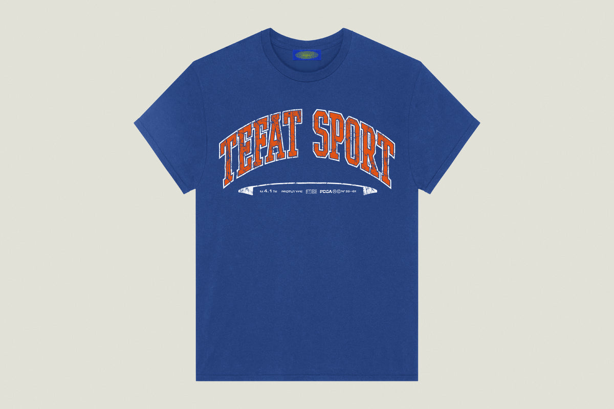 "HIGHSCHOOL" [ M 4.1 PROMO–TEE ]