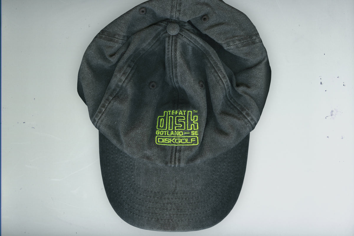 "DAD CAP" [ LTD. ]