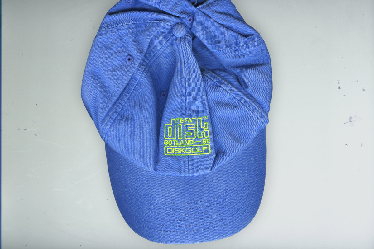 "DAD CAP" [ LTD. ]