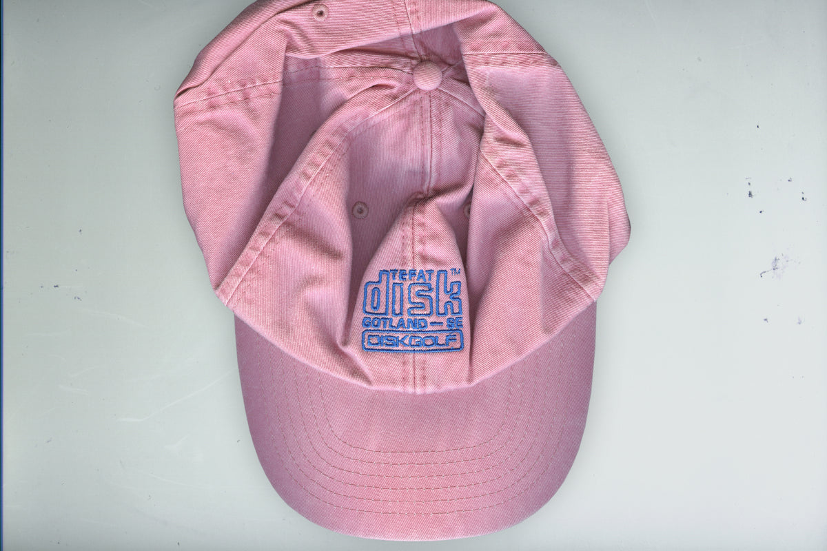 "DAD CAP" [ LTD. ]