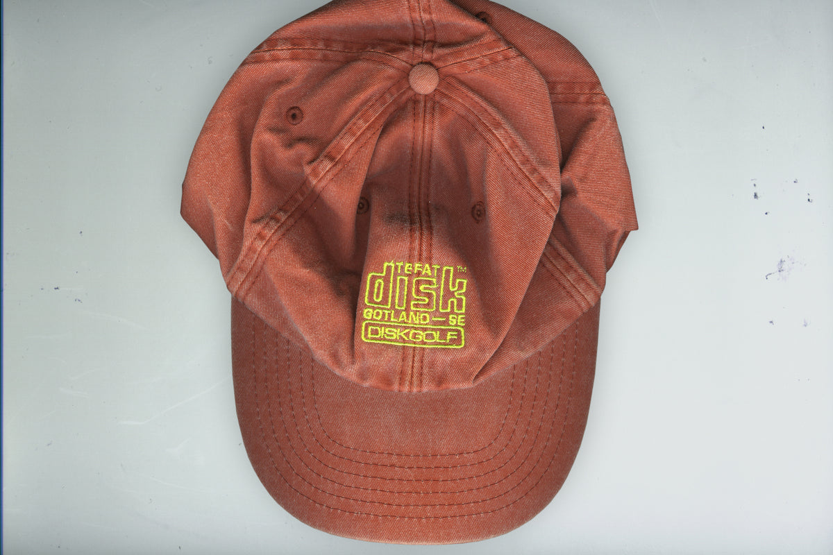 "DAD CAP" [ LTD. ]