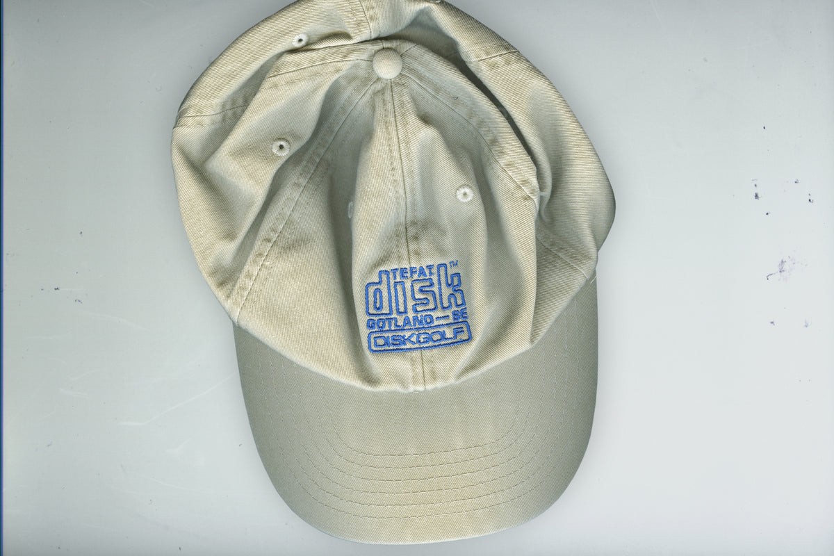 "DAD CAP" [ LTD. ]