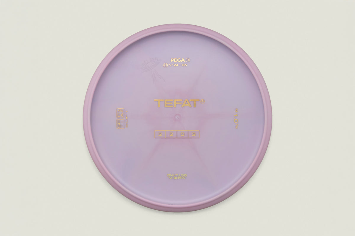 M 1.0 "ASTEROID" [SOFT]
