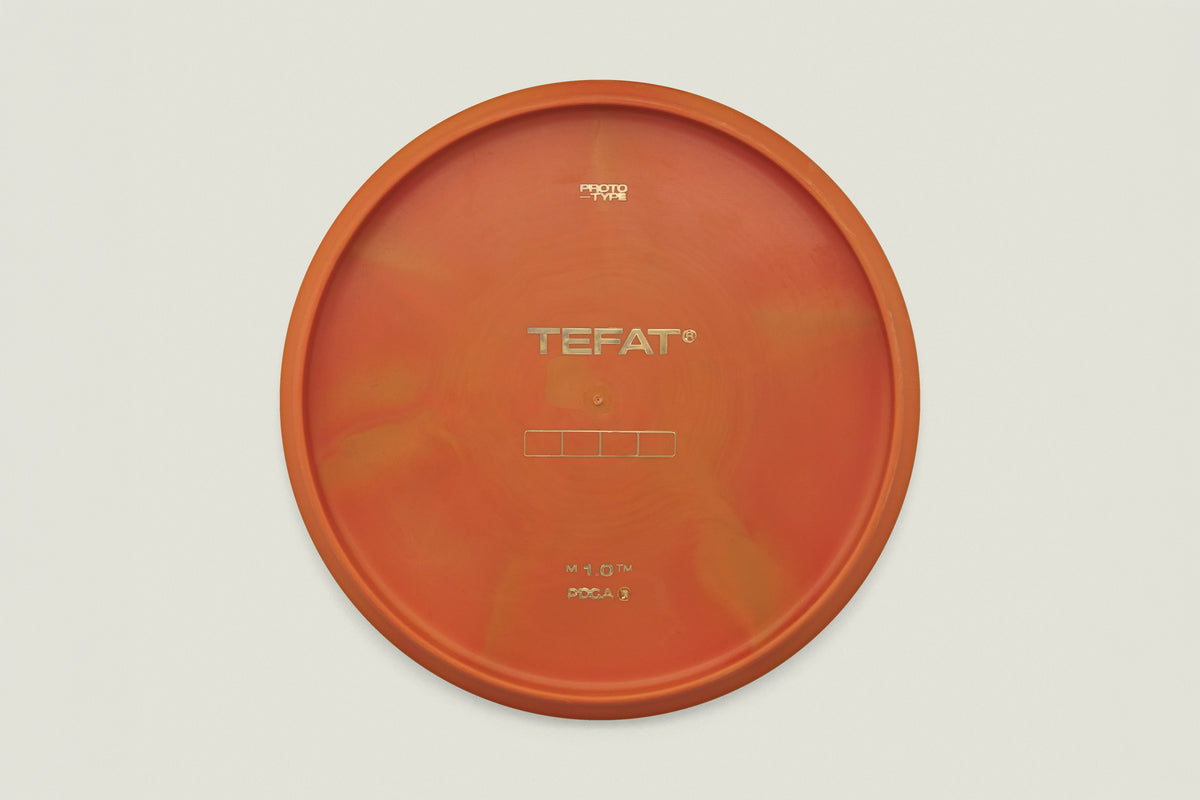 M 1.0 "ASTEROID" [SOFT]