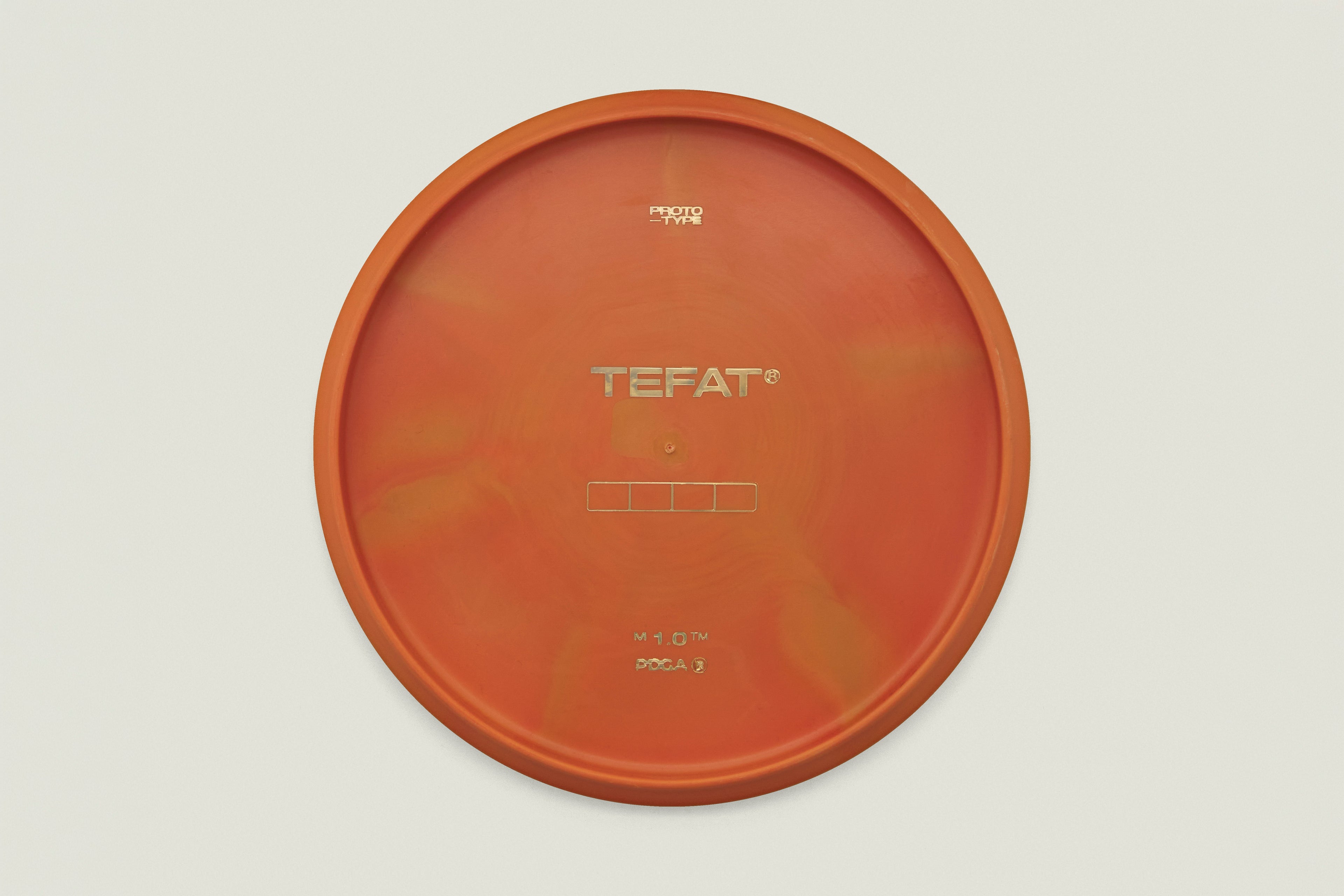 M 1.0 "ASTEROID" [SOFT]