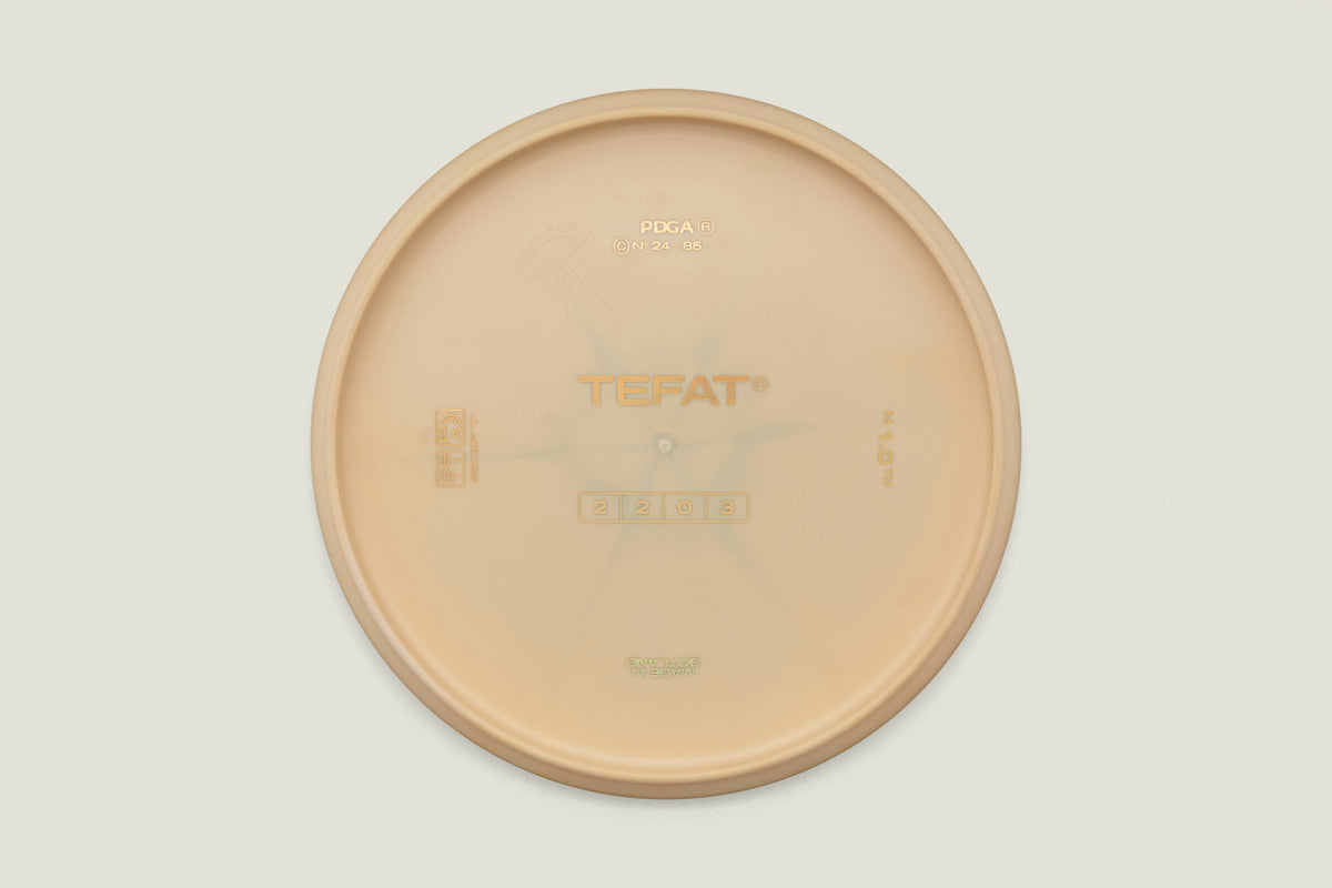 M 1.0 "ASTEROID" [SOFT]