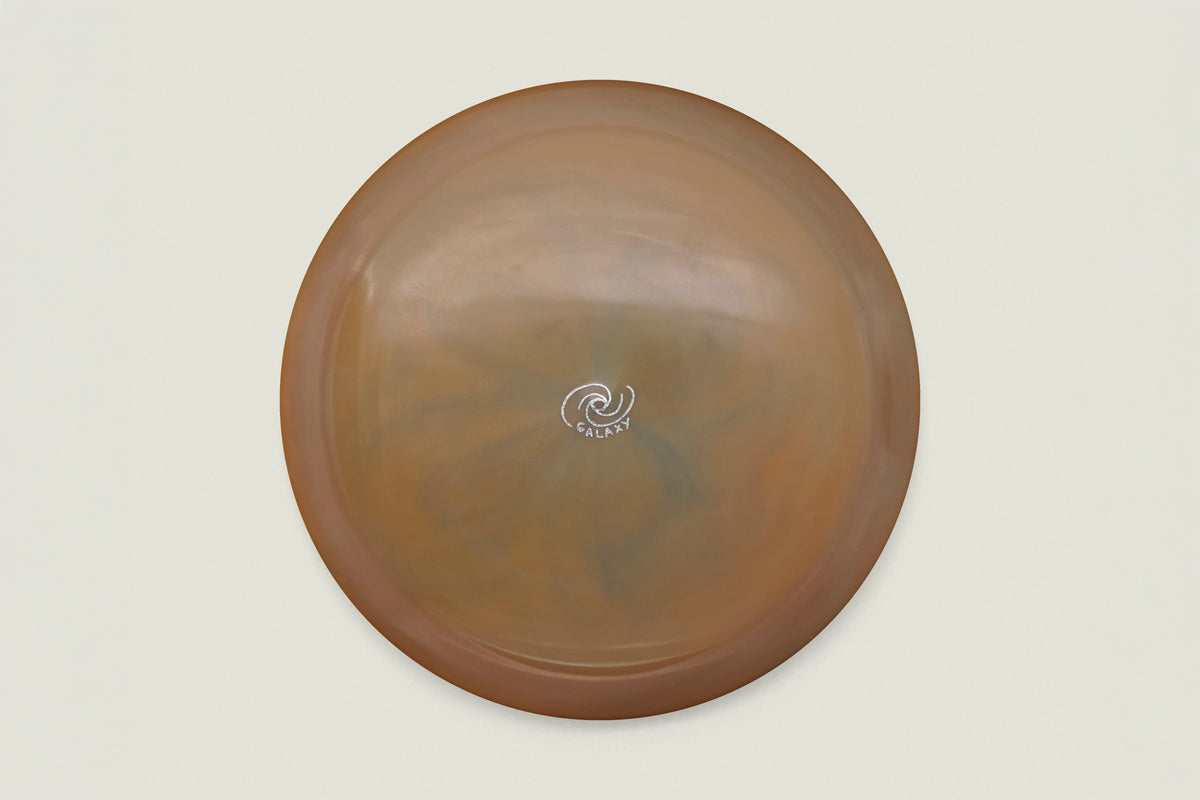 M 3.0 "GALAXY" [ LTD. ]