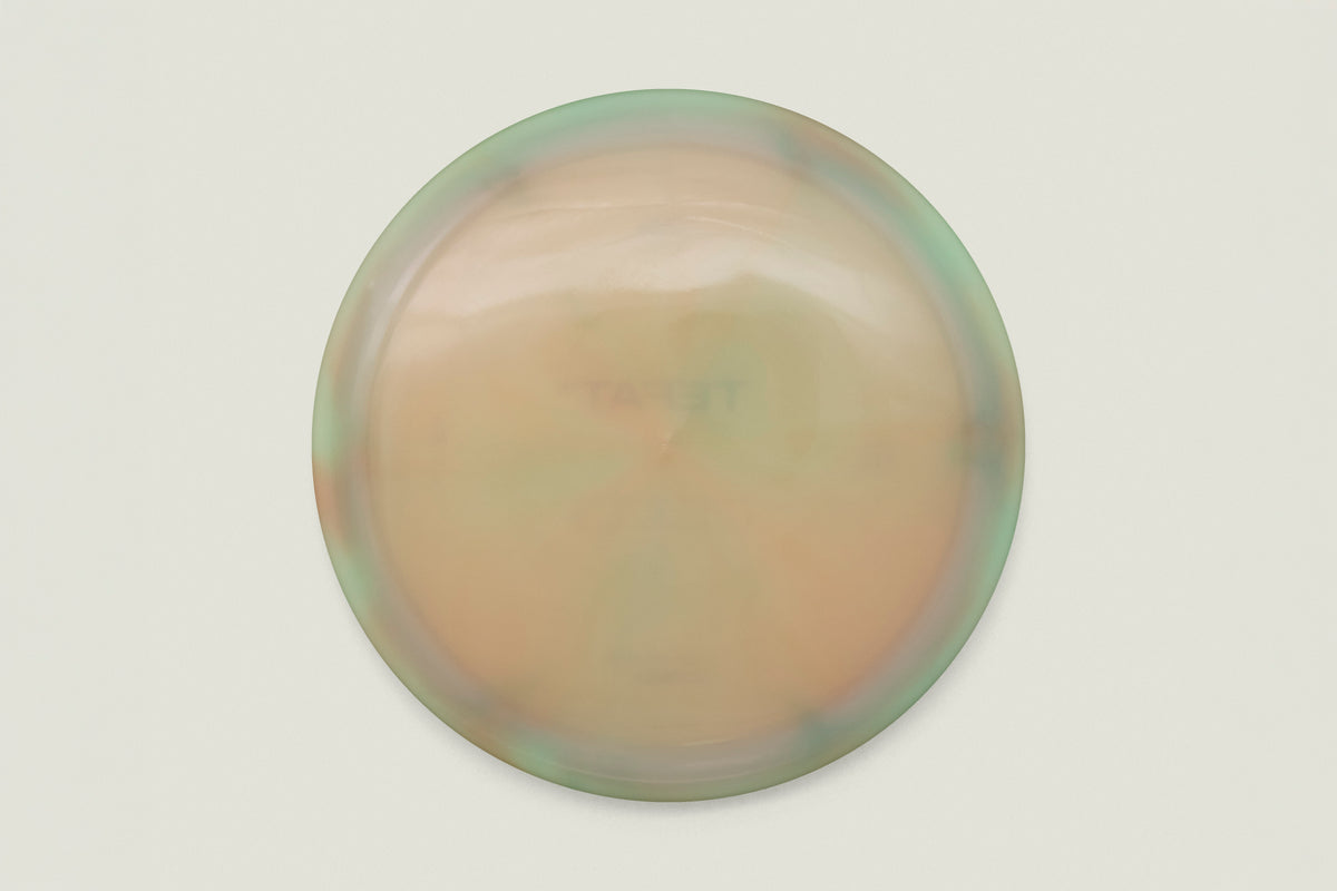 M 3.1 "GOLDEN SECTION"