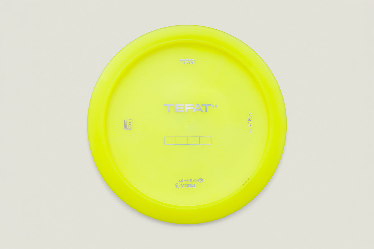 M 3.1 "GOLDEN SECTION"